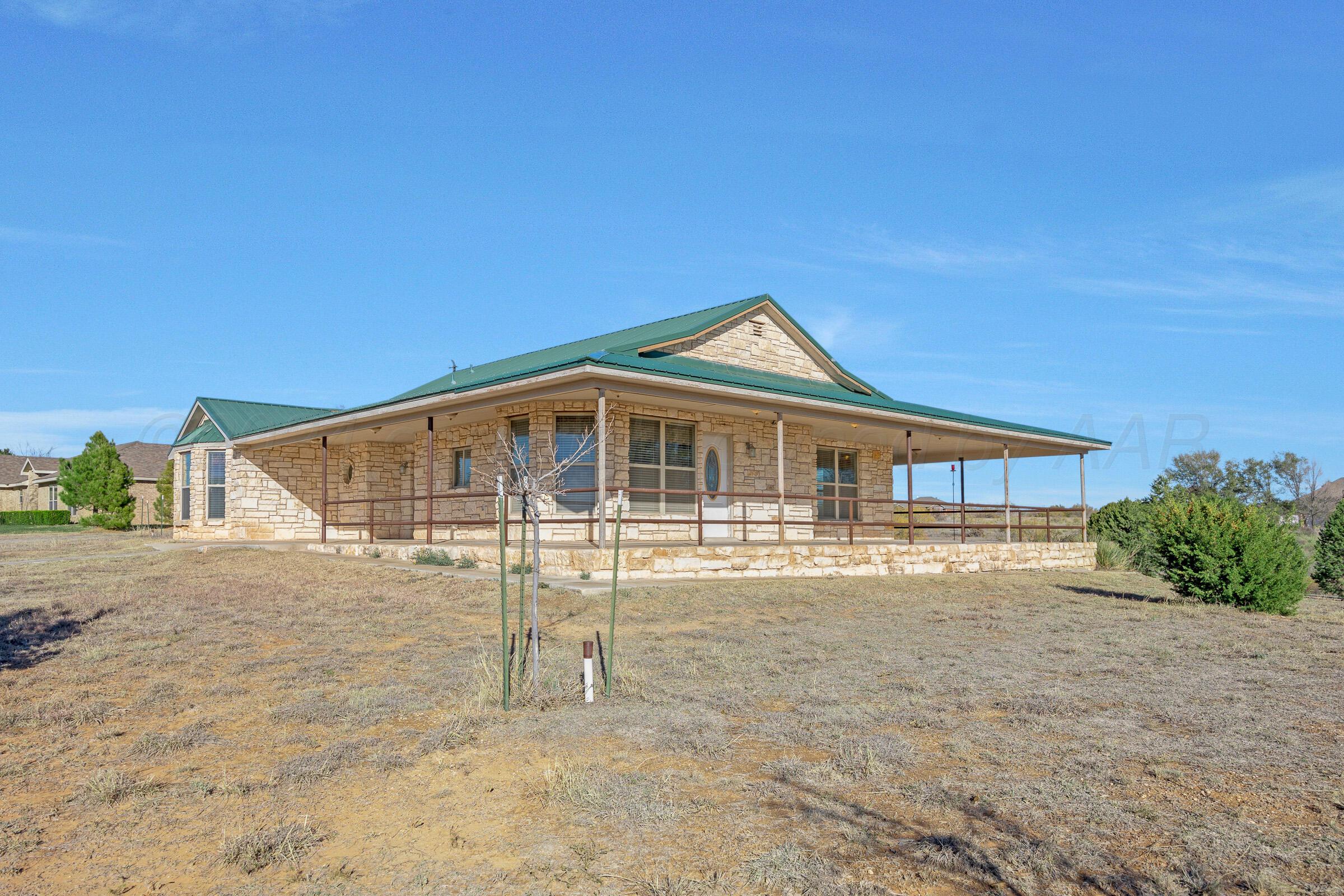 13701 Cedarwood Drive, Amarillo, Idaho image 4