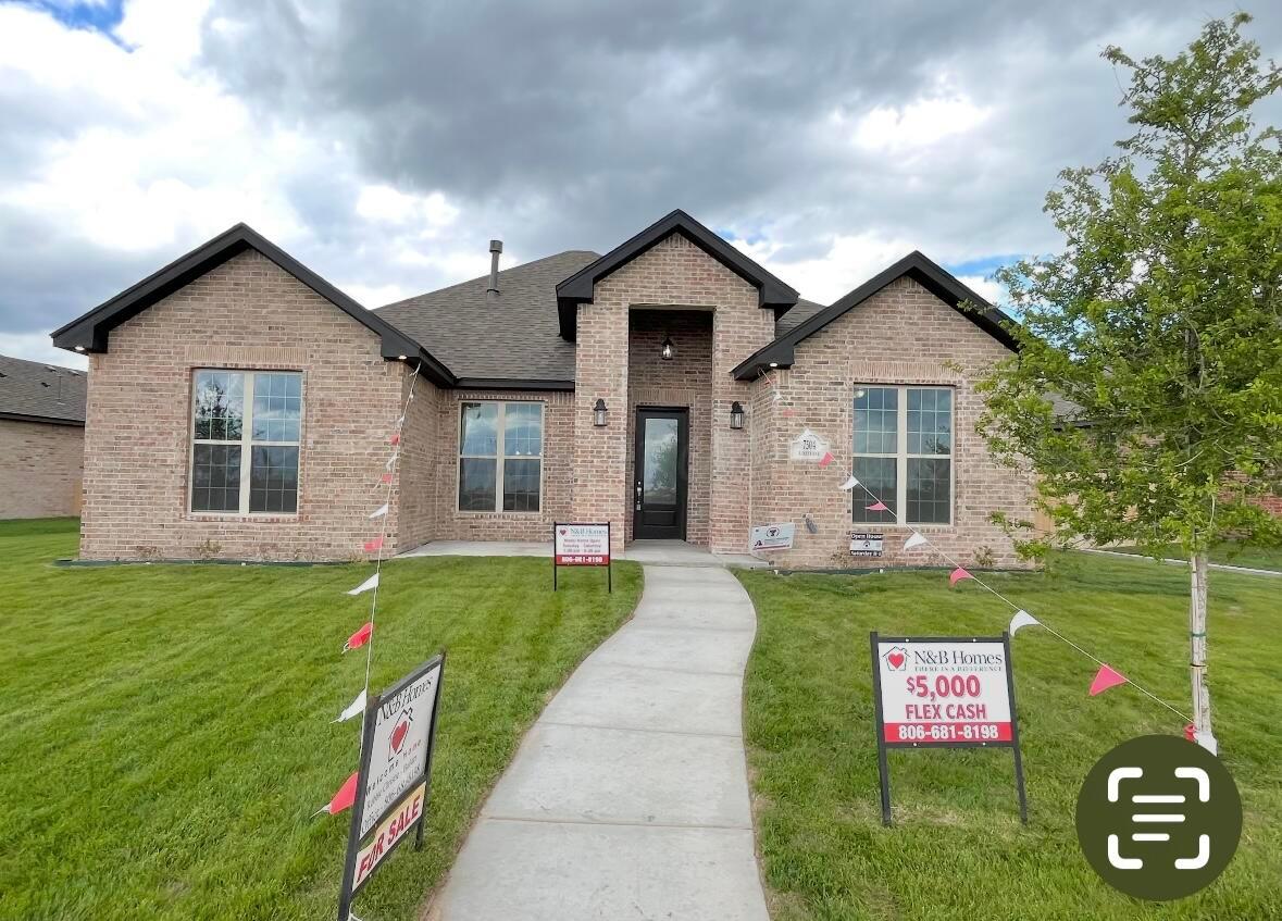 7504 W Limestone Drive, Amarillo, Alaska image 1
