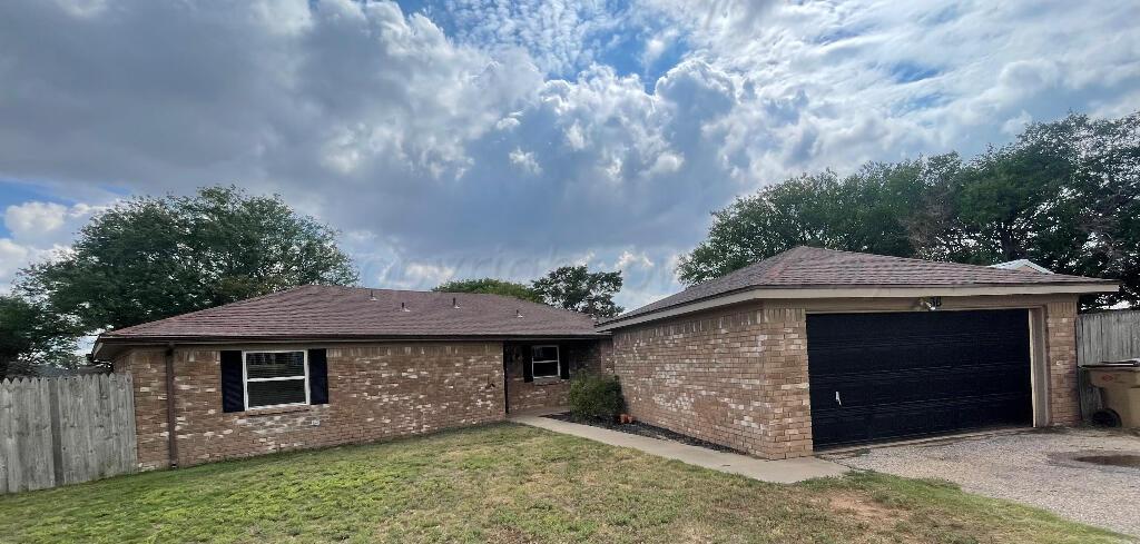 36 Hunsley Road, Canyon, Texas image 1