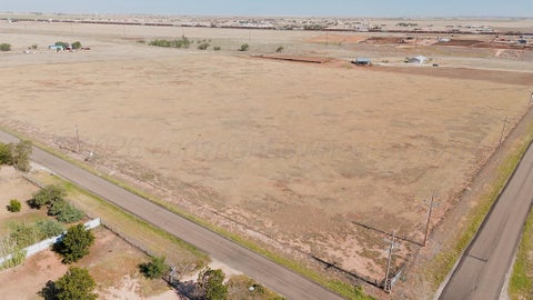 Vacant Land For Sale - Gordon Cummings Road<br/> Canyon, TX 79015