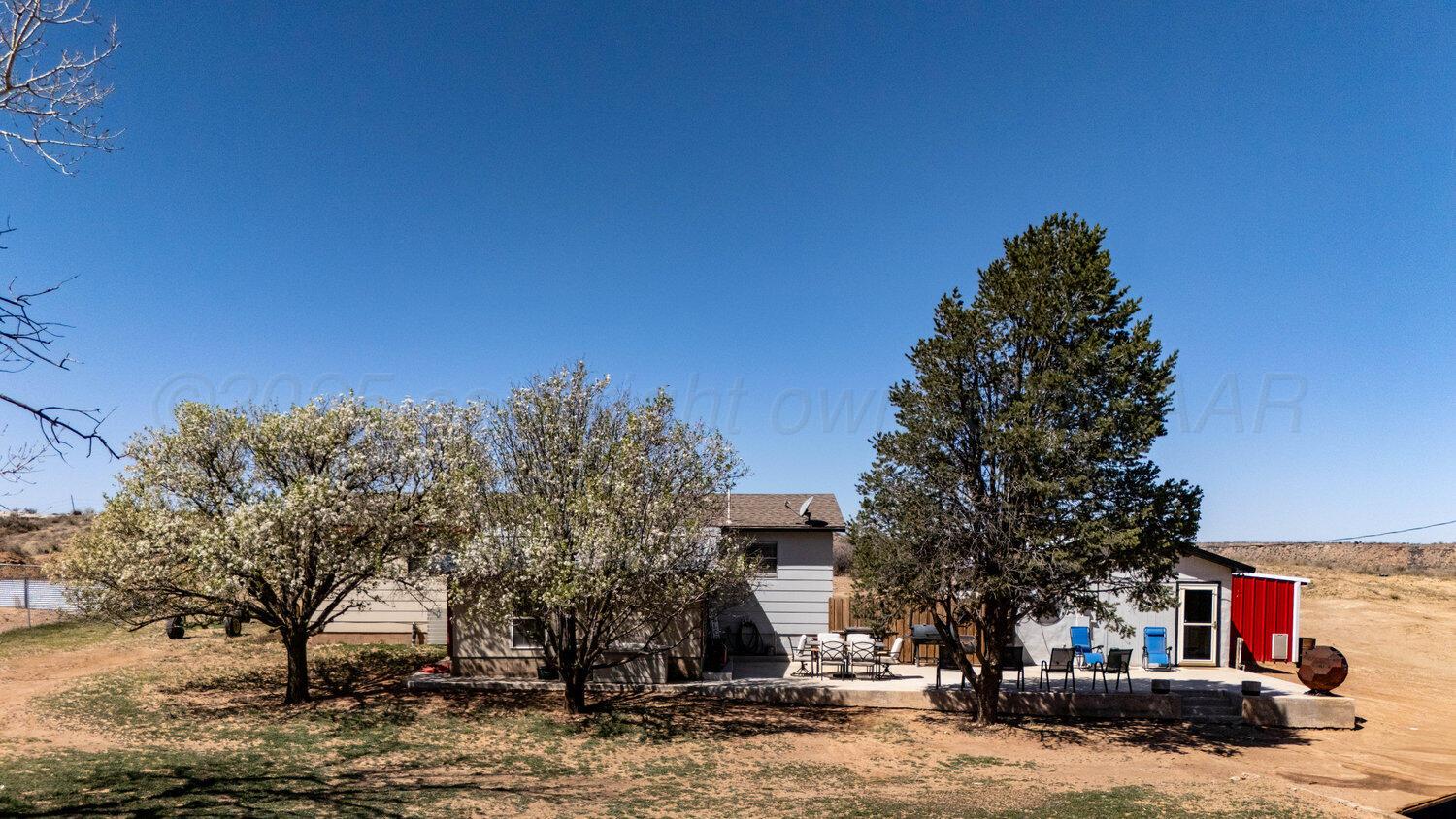 22551 Sierrita Drive, Amarillo, Texas image 9