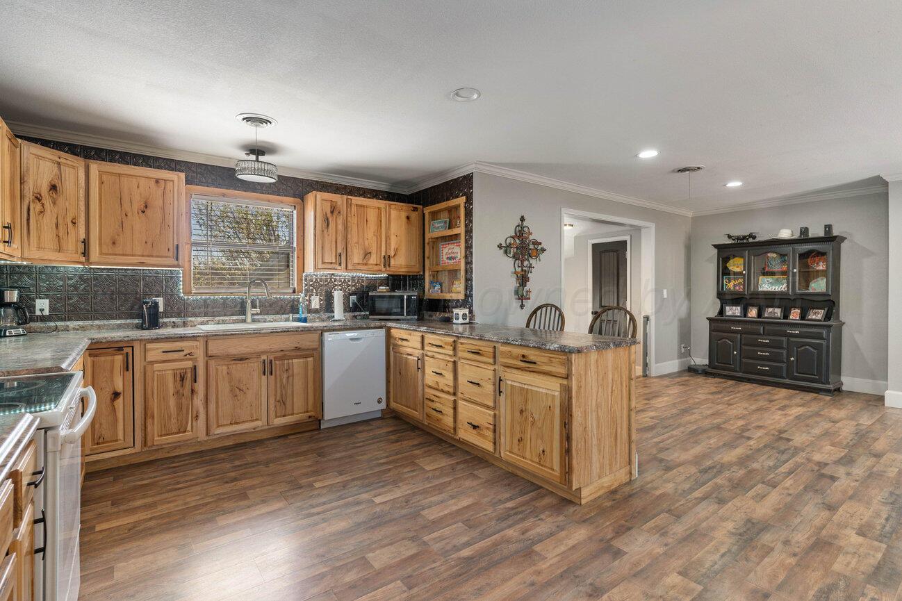 22551 Sierrita Drive, Amarillo, Texas image 22