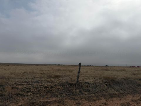 Vacant Land For Sale - 26551 Hix Drive<br/> Canyon, TX 79015