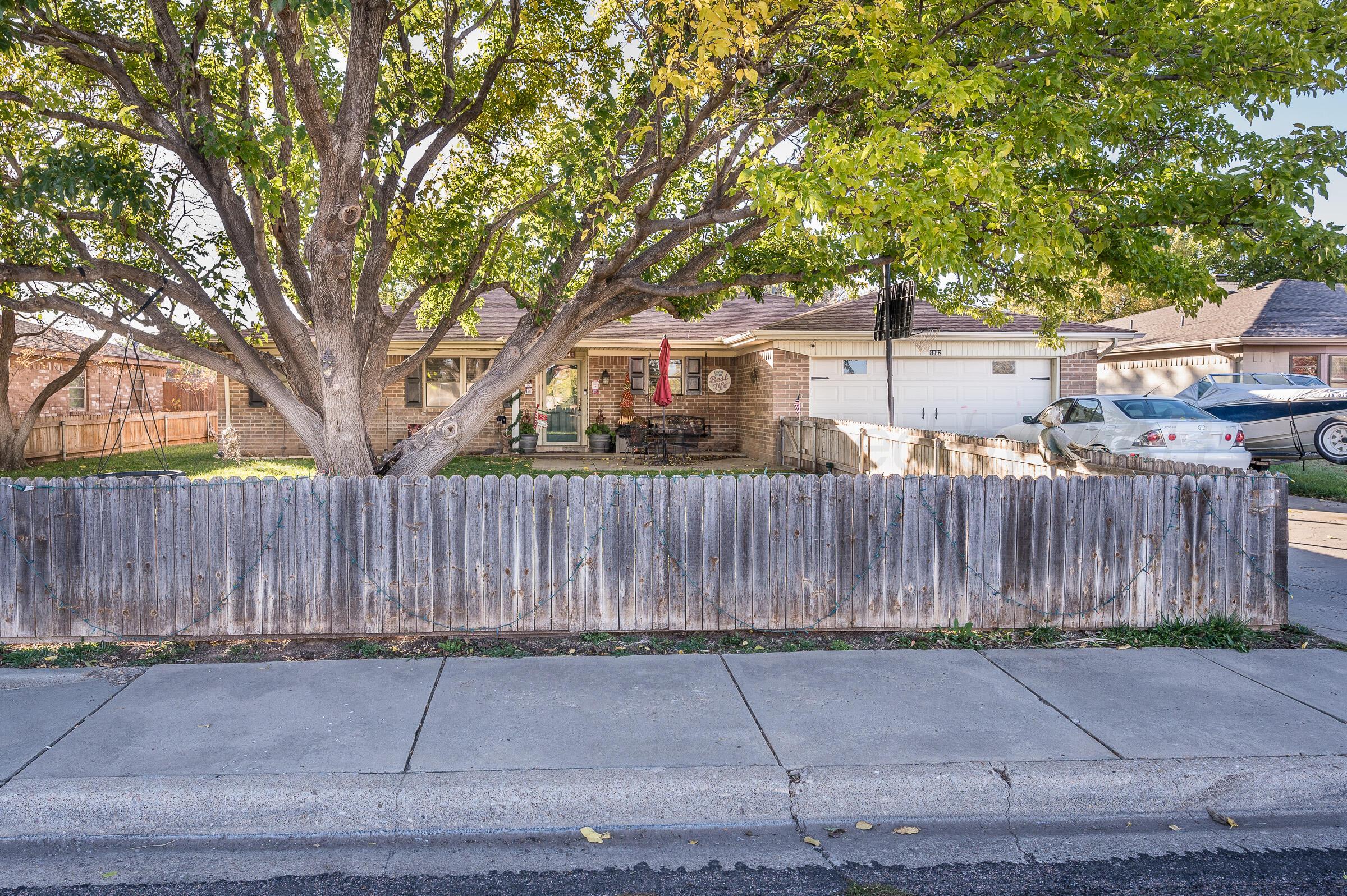 4932 S Georgia Street, Amarillo, Texas image 2