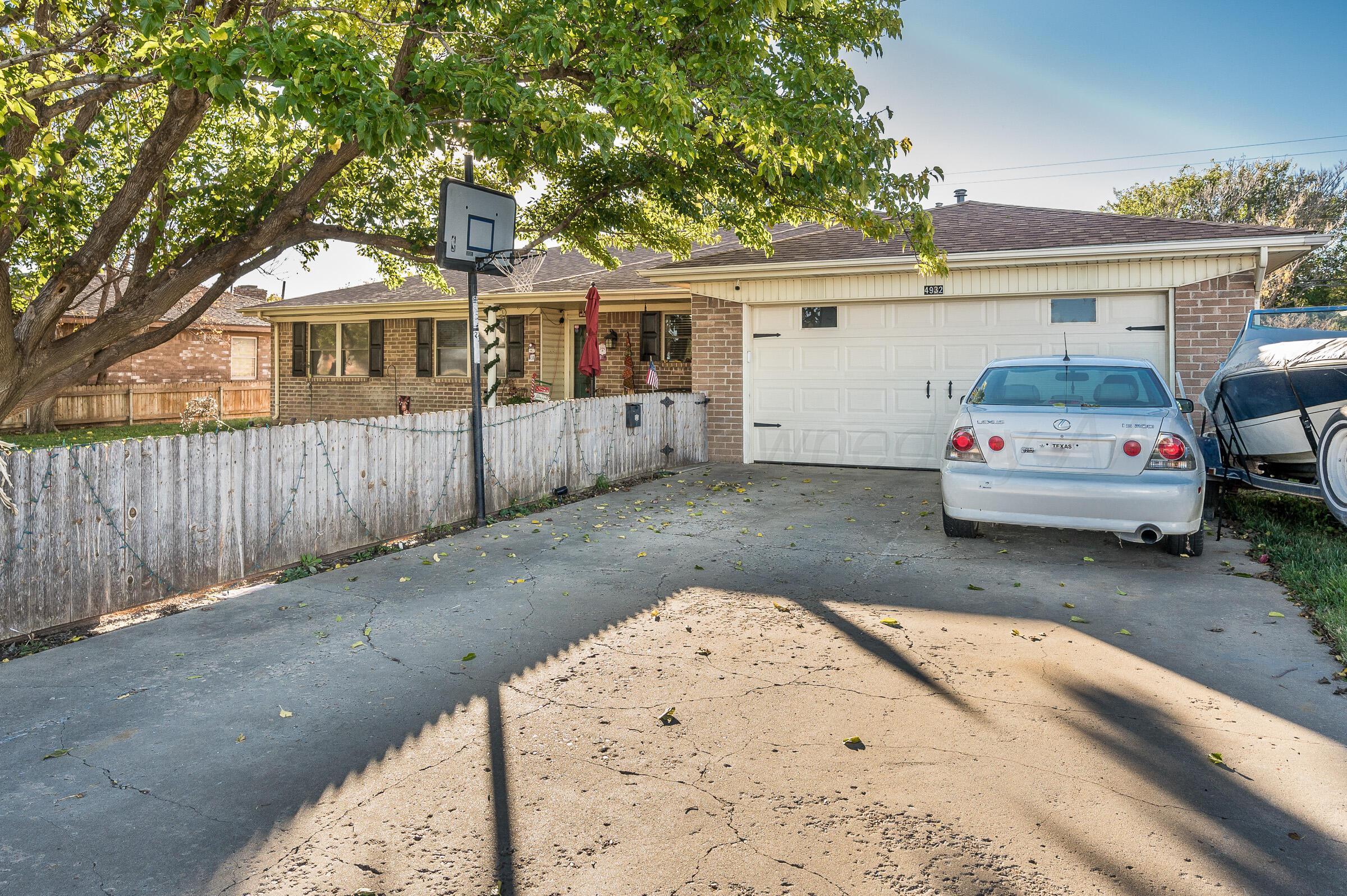 4932 S Georgia Street, Amarillo, Texas image 3