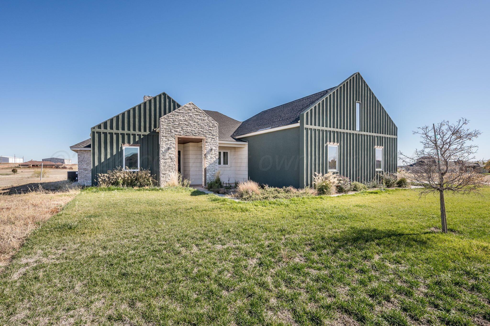 13351 W Genevieves Way, Amarillo, Alaska image 3