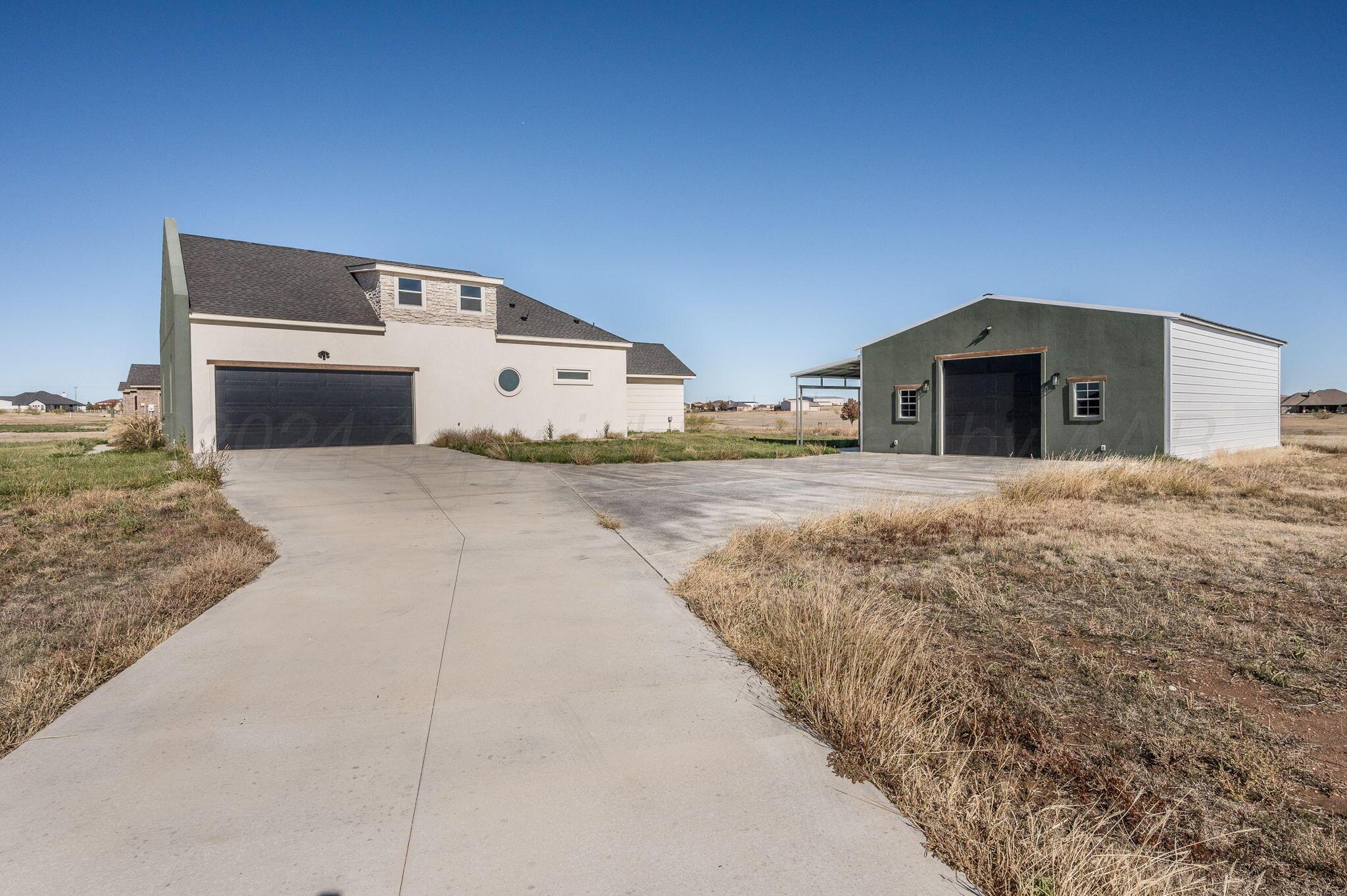 13351 W Genevieves Way, Amarillo, Alaska image 35