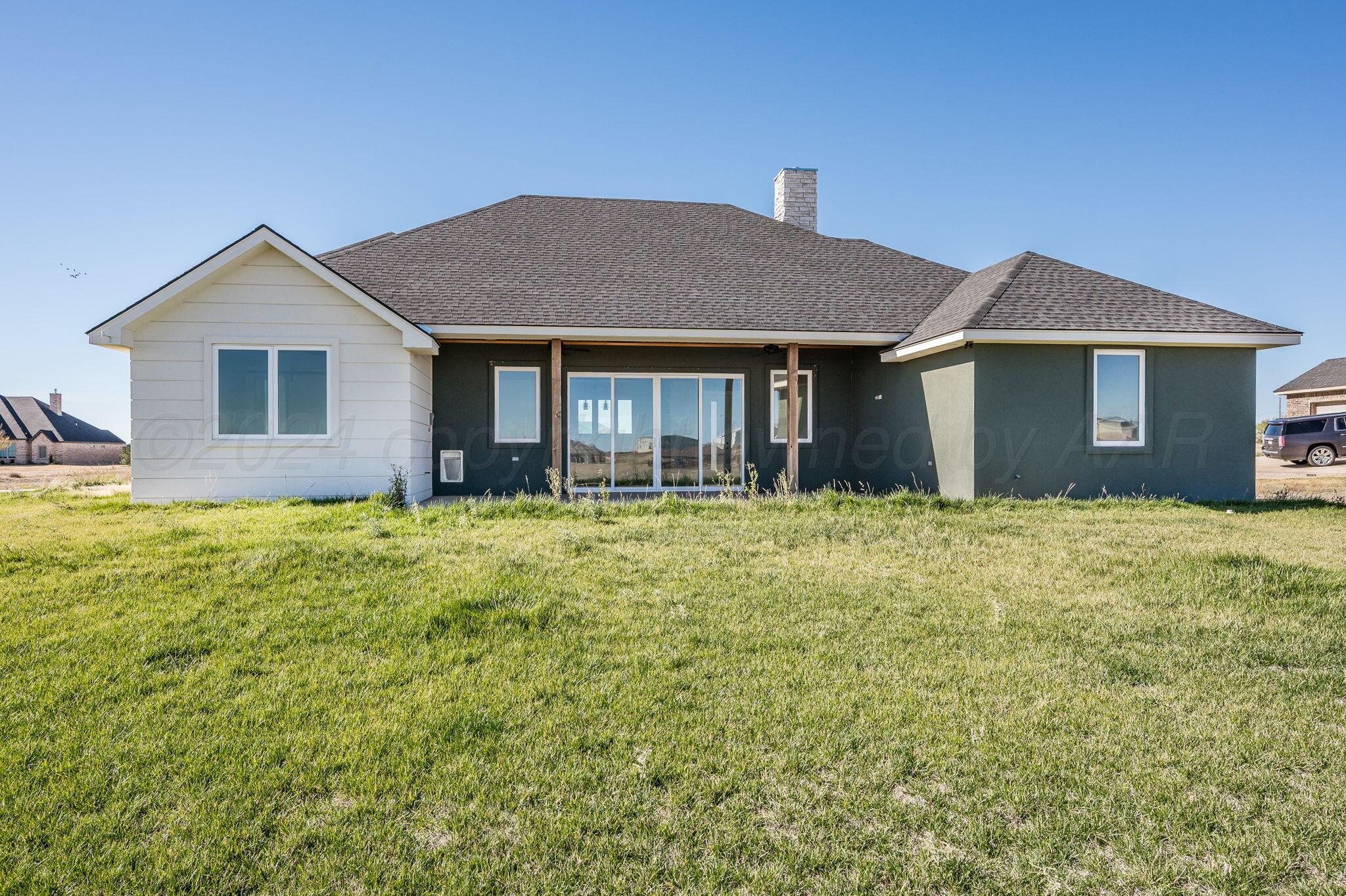 13351 W Genevieves Way, Amarillo, Alaska image 33
