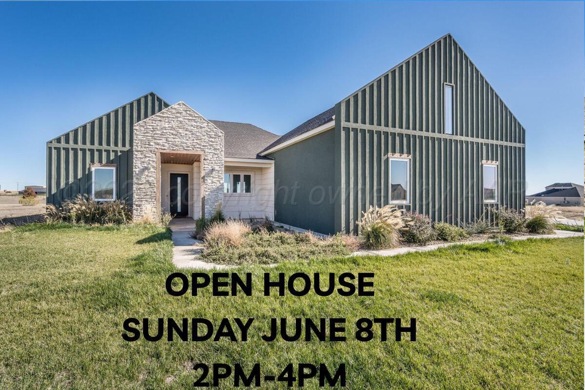 13351 W Genevieves Way, Amarillo, Alaska image 1