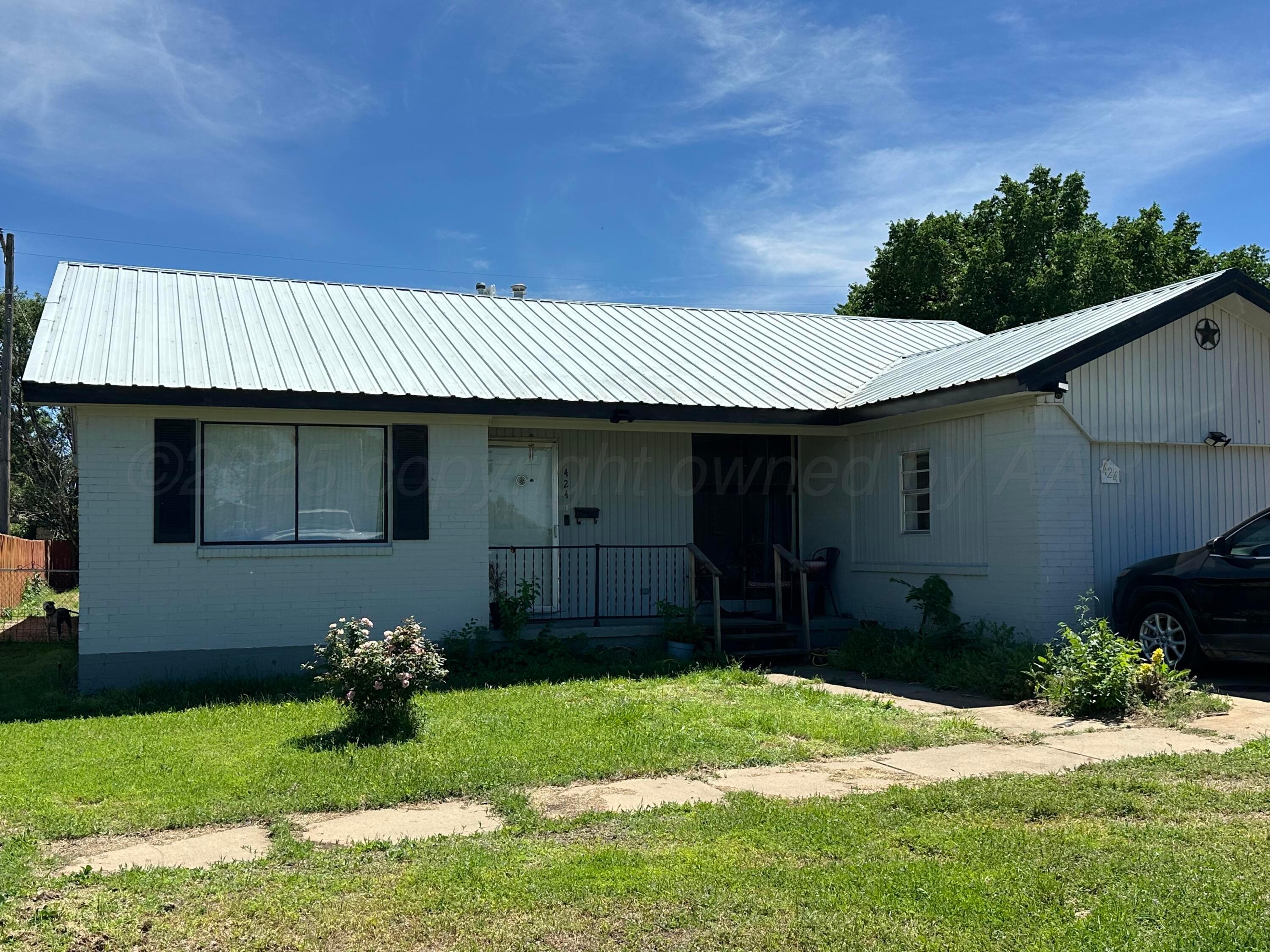 424 E 2nd Street, Shamrock, Idaho image 2