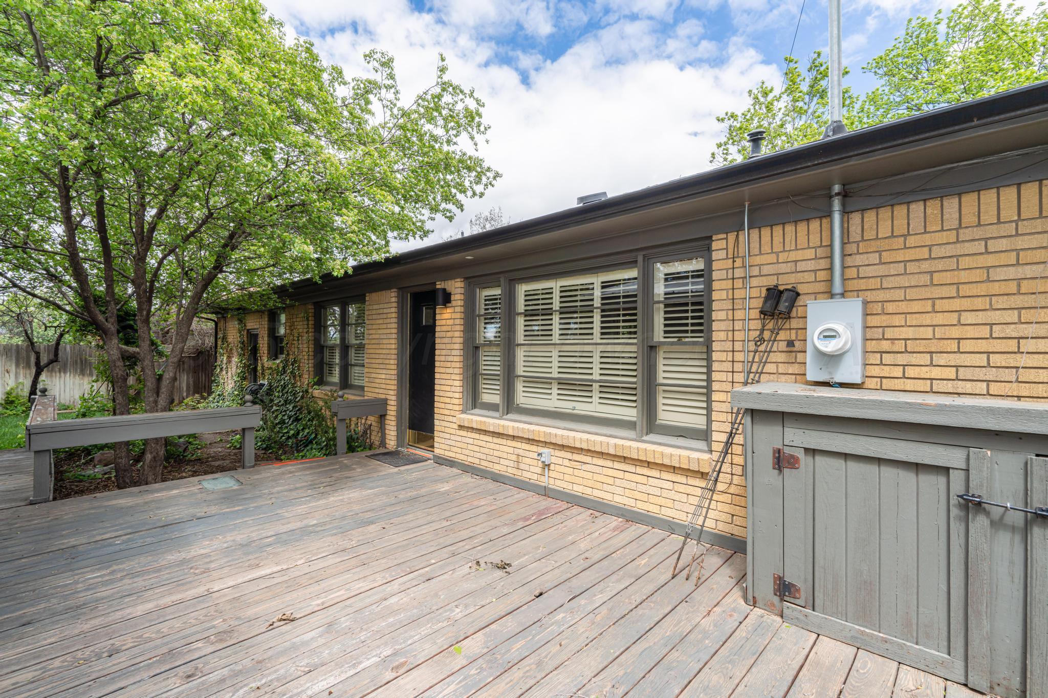 3508 S Bryan Street #18, Amarillo, Alaska image 26