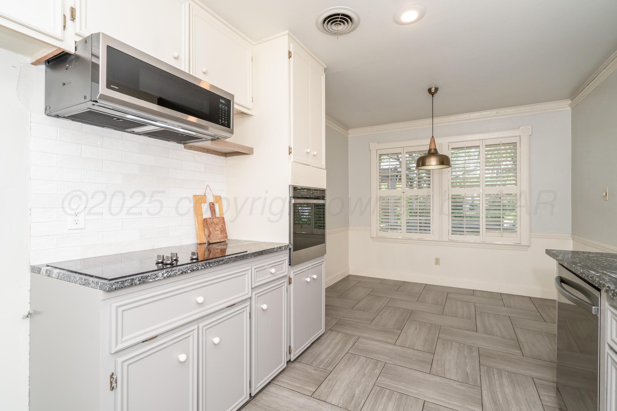 3508 S Bryan Street #18, Amarillo, Alaska image 21