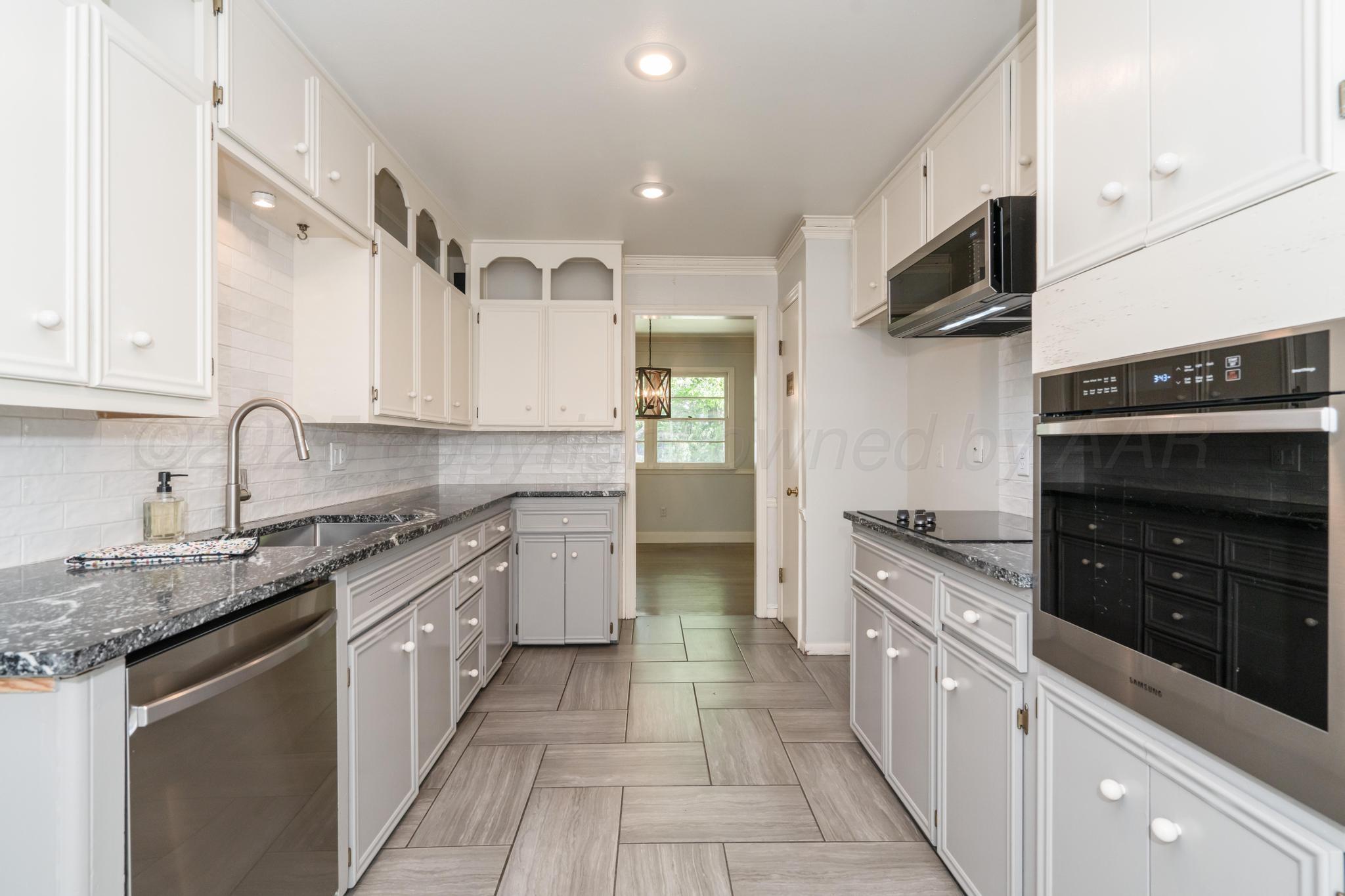 3508 S Bryan Street #18, Amarillo, Alaska image 20