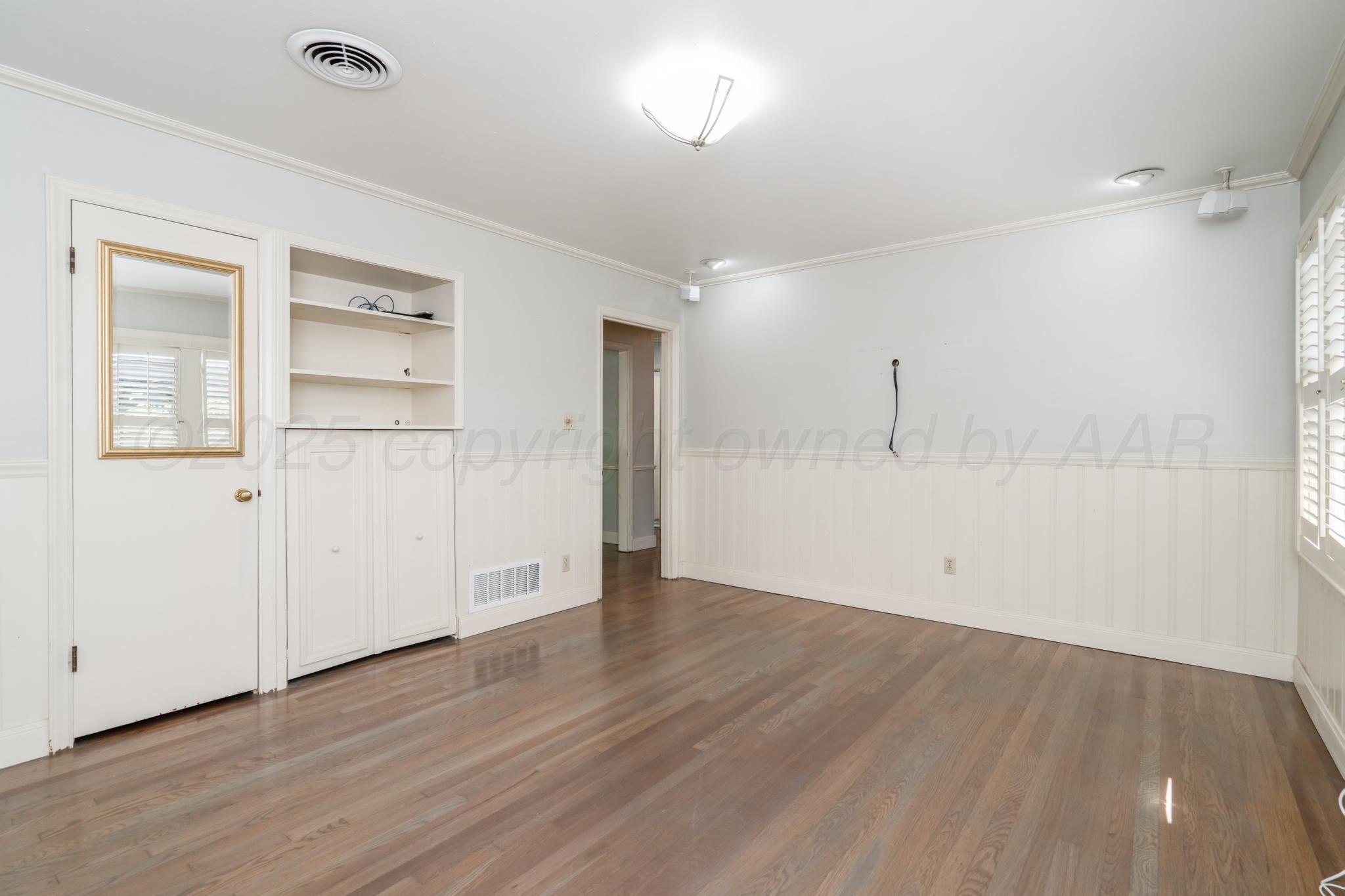 3508 S Bryan Street #18, Amarillo, Alaska image 15
