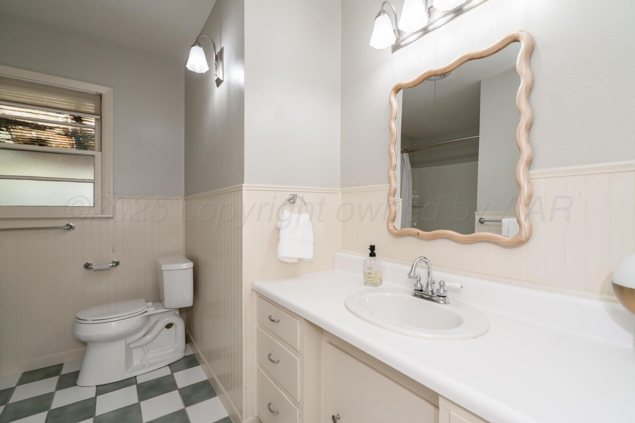 3508 S Bryan Street #18, Amarillo, Alaska image 7