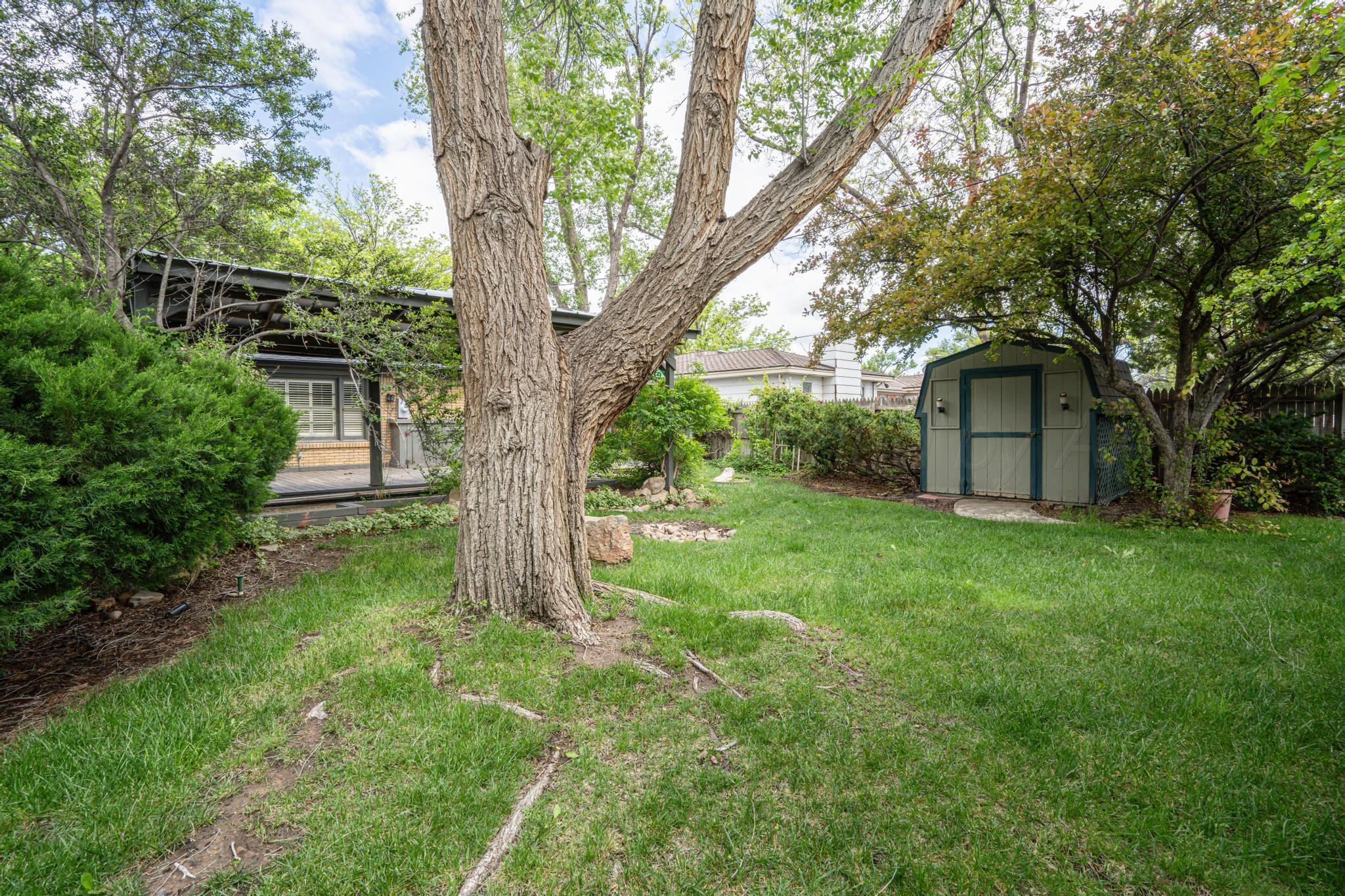 3508 S Bryan Street #18, Amarillo, Alaska image 28