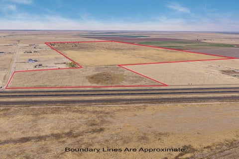 Vacant Land For Sale - +/-180 Acres County Road 6<br/> Claude, TX 79019