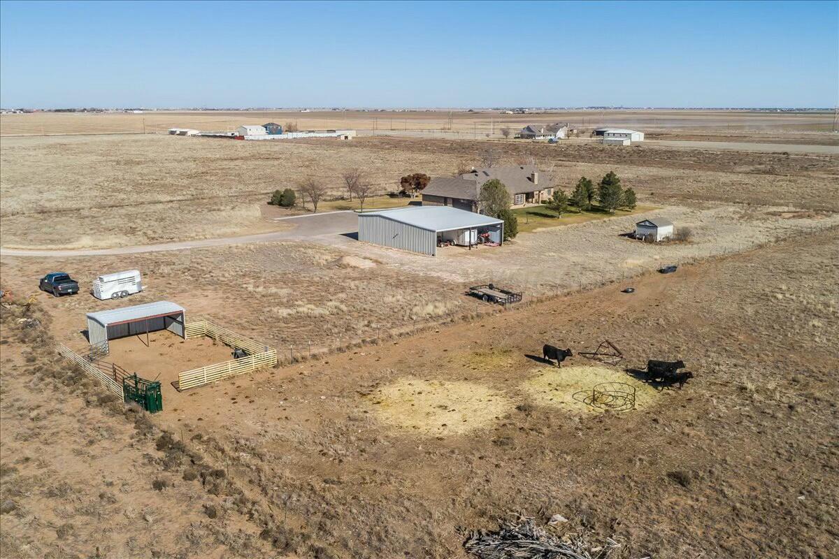 18101 W Costley Road, Amarillo, Washington image 46