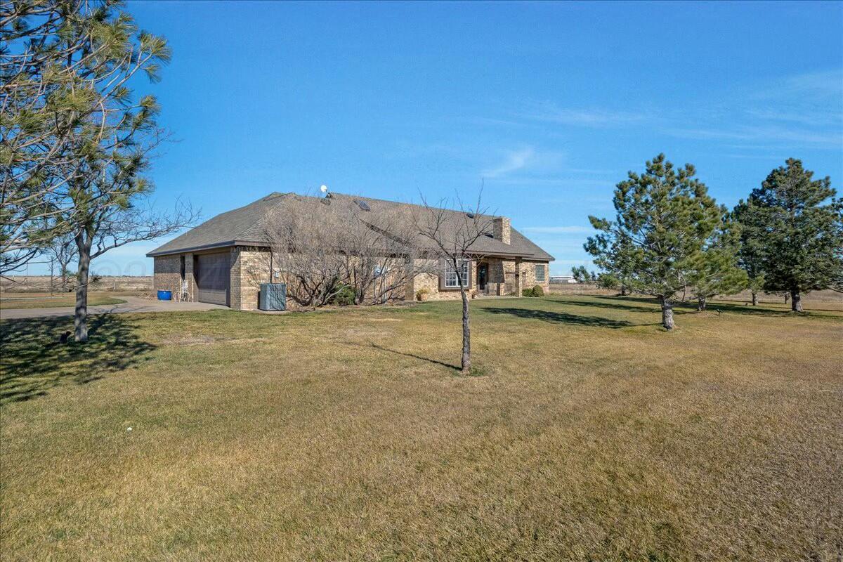 18101 W Costley Road, Amarillo, Washington image 36