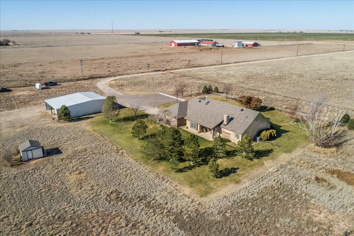 18101 W Costley Road, Amarillo, Washington image 5