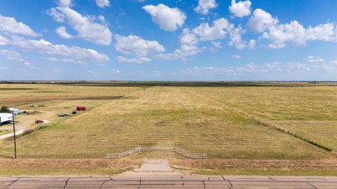 Vacant Land For Sale - Fm 1062 - 80 Acres<br/> Canyon, TX 79015