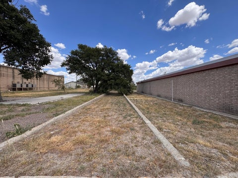 Vacant Land For Sale - Main Street<br/> Stinnett, TX 79083