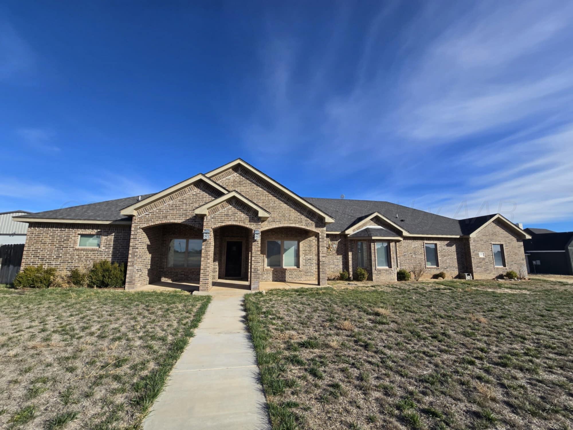 13301 Genevieves Way, Amarillo, Texas image 1