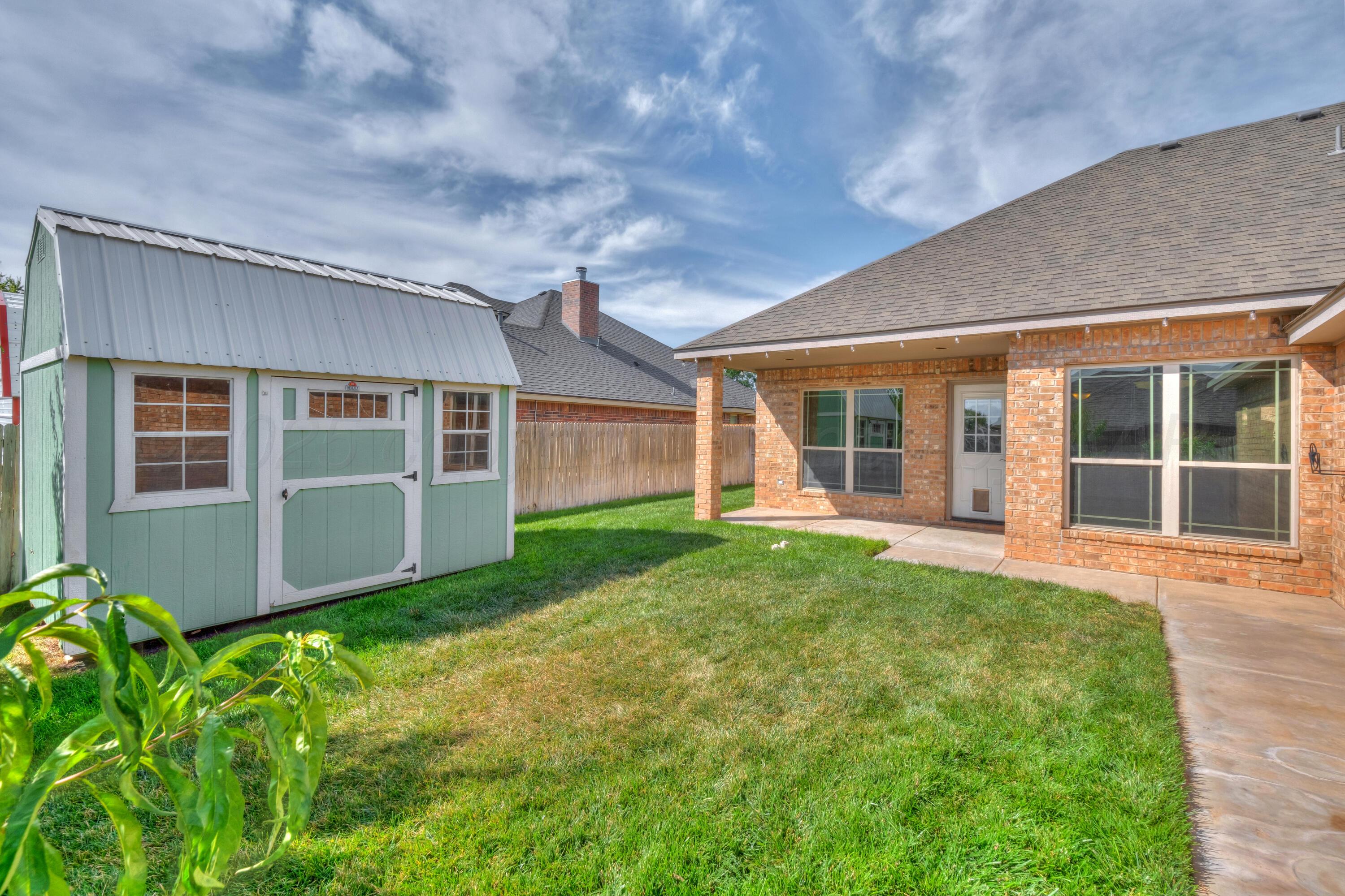 Amarillo, Texas 79119, United States, 3 Bedrooms Bedrooms, ,2 BathroomsBathrooms,Residential,Active,218048