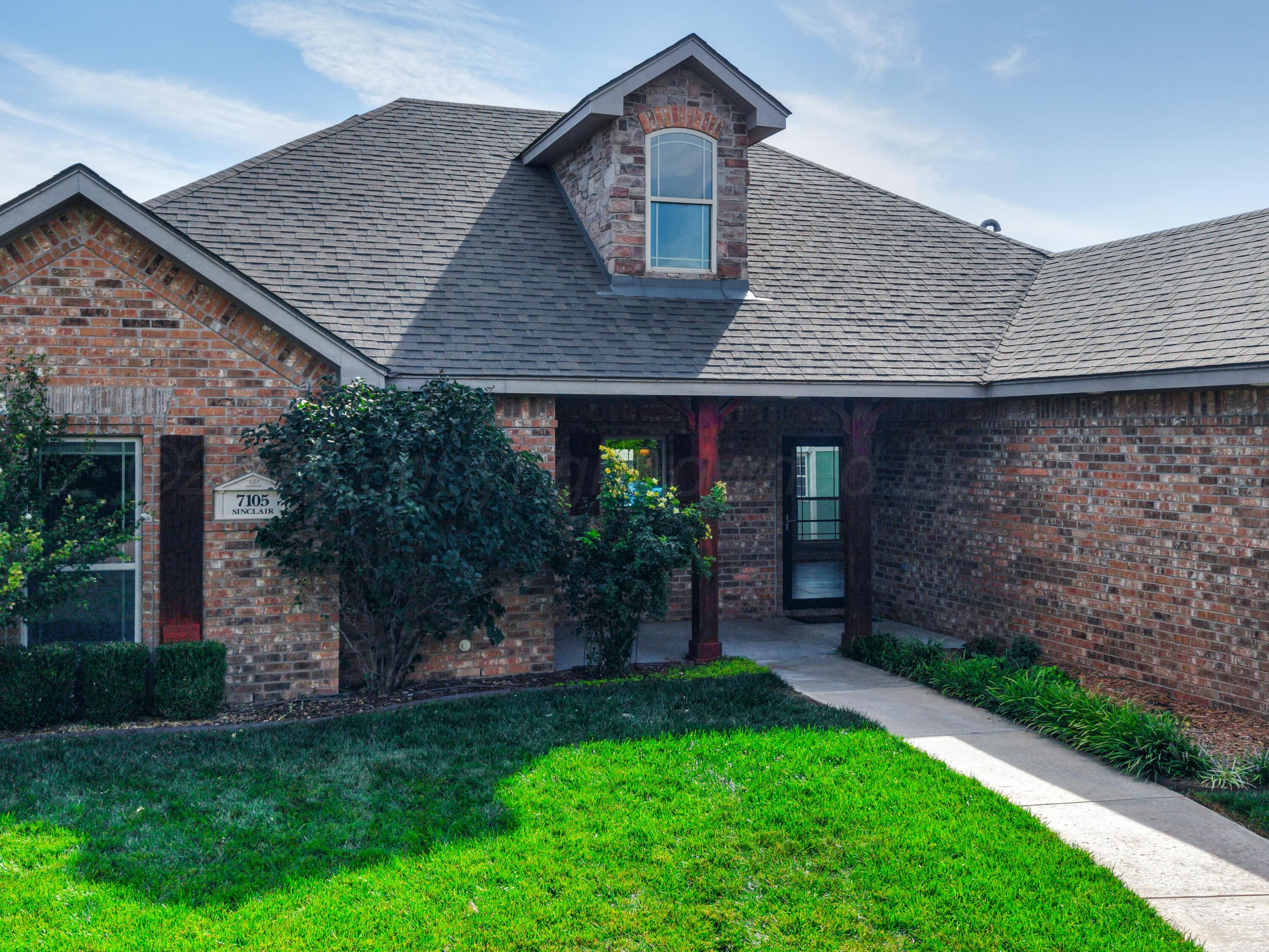 Amarillo, Texas 79119, United States, 3 Bedrooms Bedrooms, ,2 BathroomsBathrooms,Residential,Active,218048