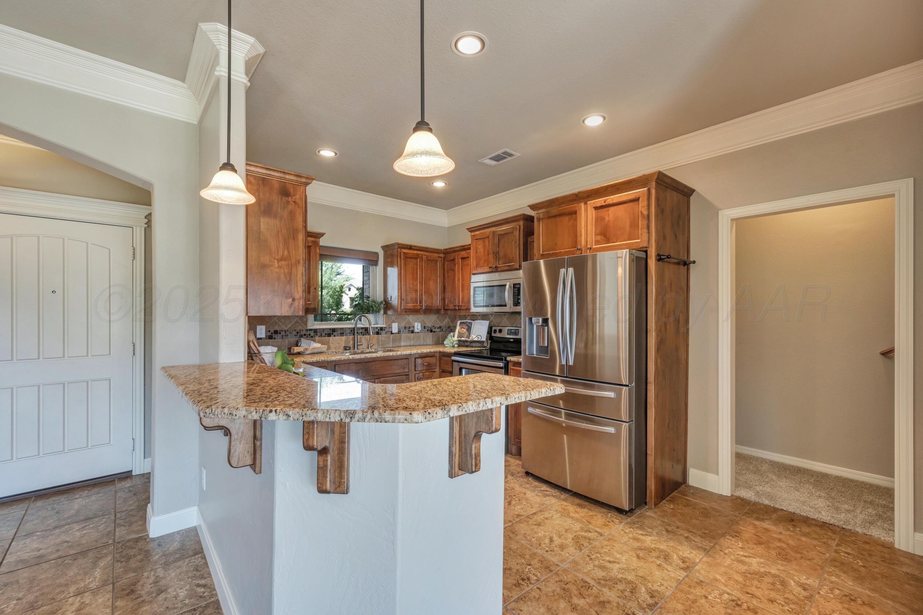 Amarillo, Texas 79119, United States, 3 Bedrooms Bedrooms, ,2 BathroomsBathrooms,Residential,Active,218048