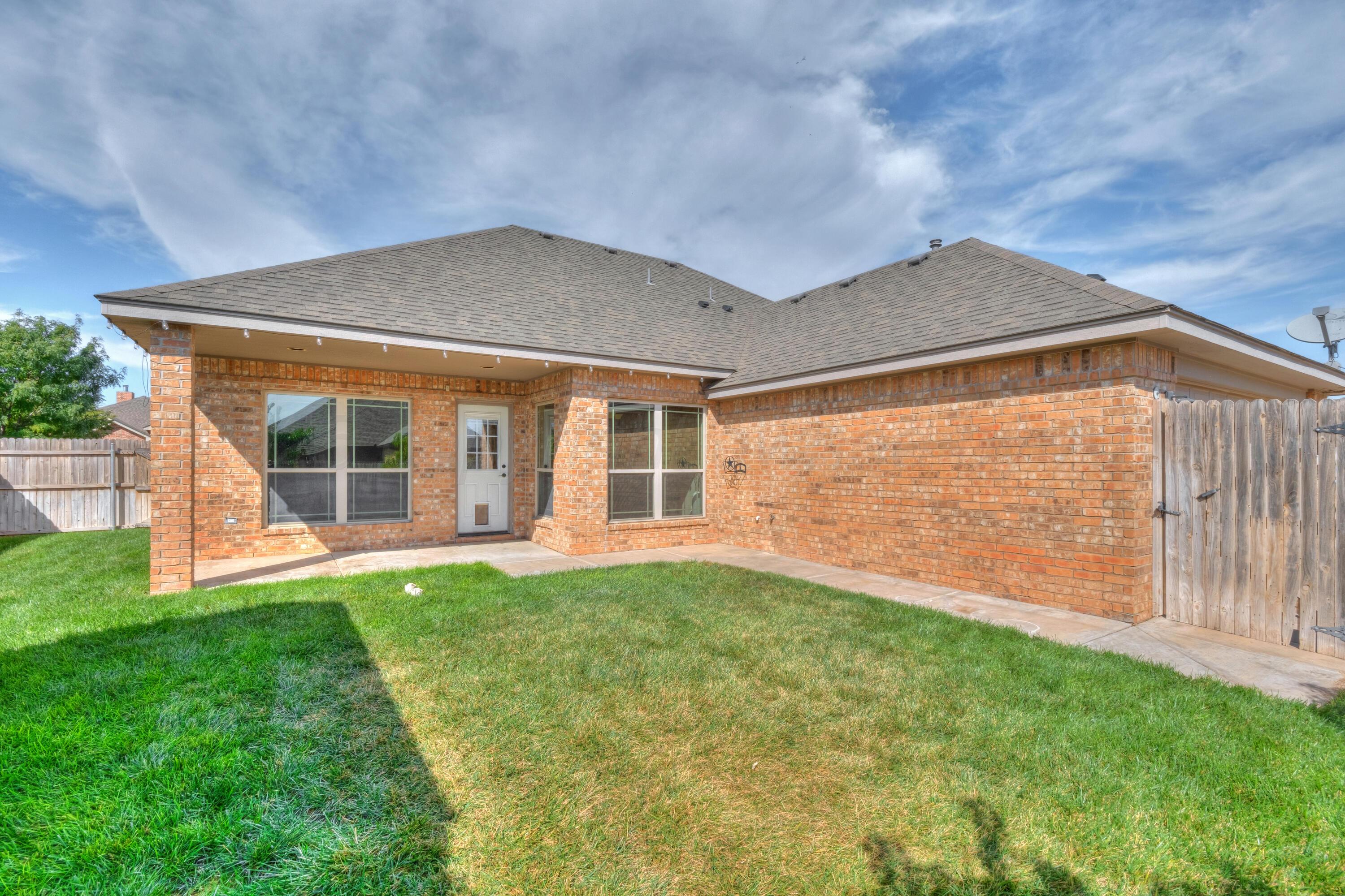 Amarillo, Texas 79119, United States, 3 Bedrooms Bedrooms, ,2 BathroomsBathrooms,Residential,Active,218048