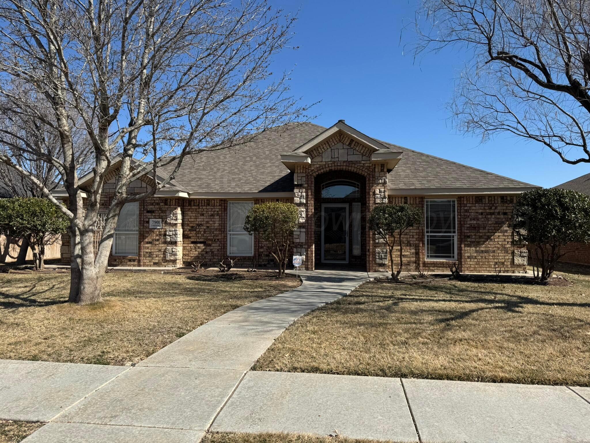 7901 Fresno Drive, Amarillo, Texas image 2