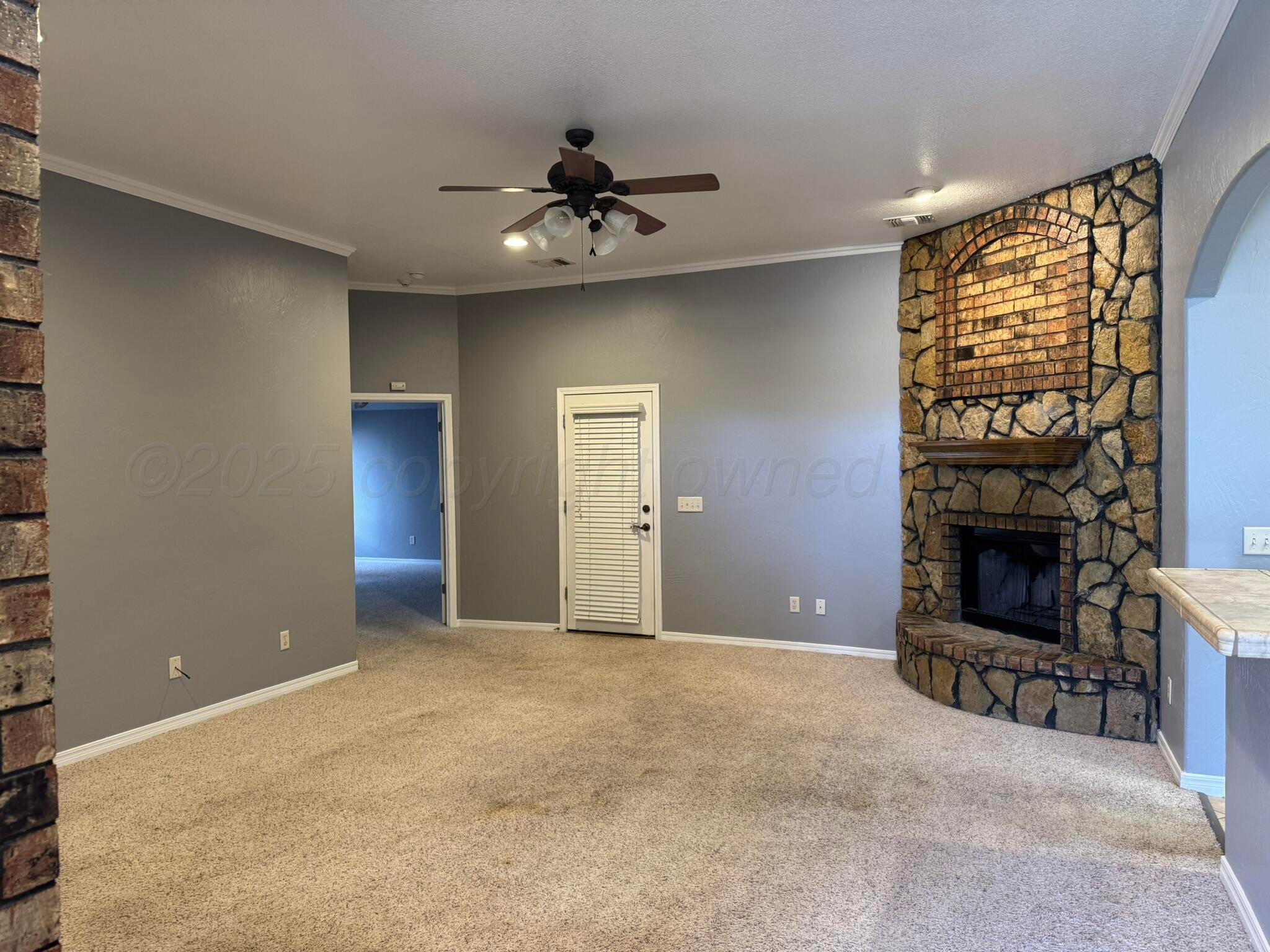 7901 Fresno Drive, Amarillo, Texas image 3