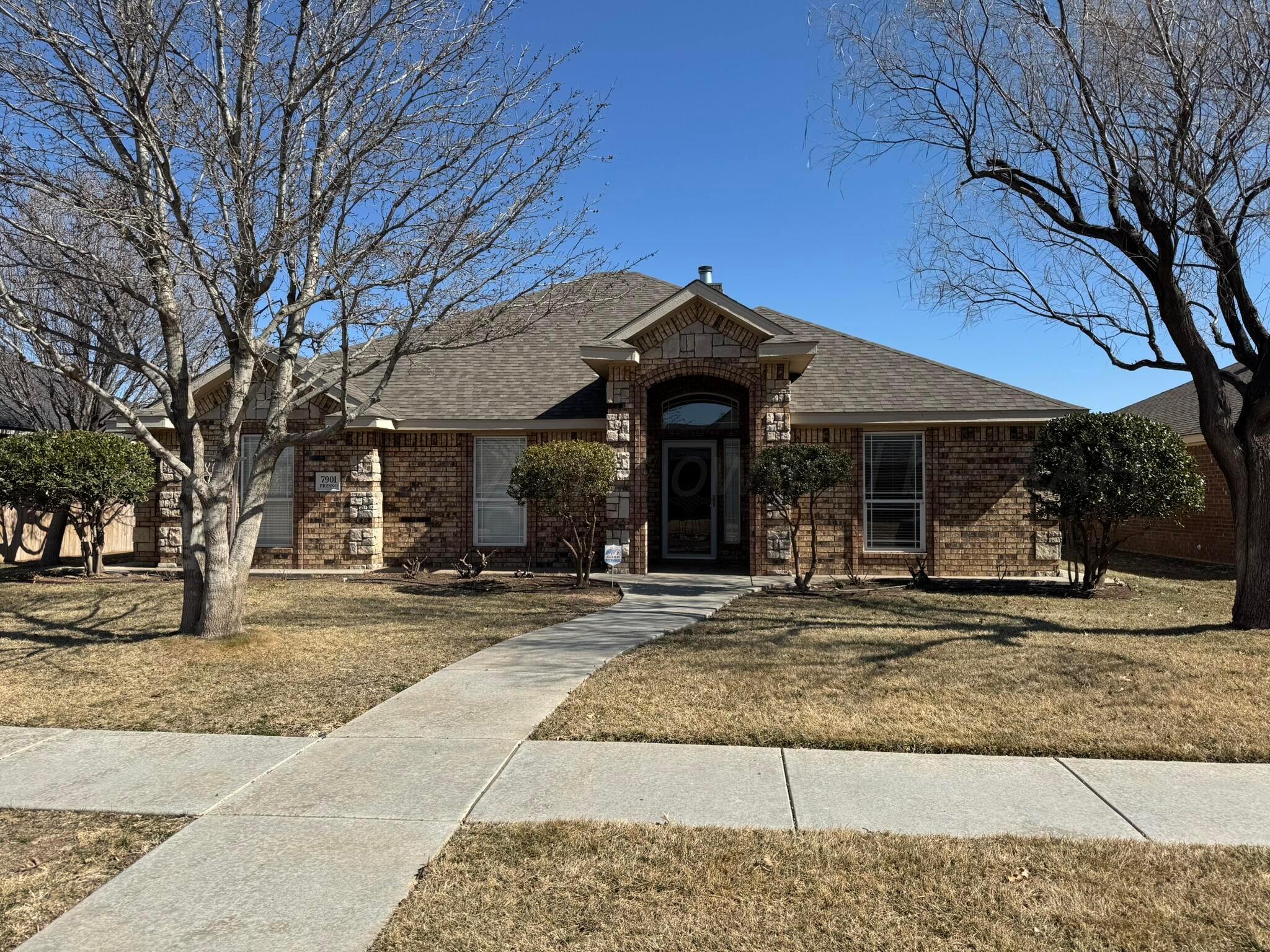 7901 Fresno Drive, Amarillo, Texas image 1