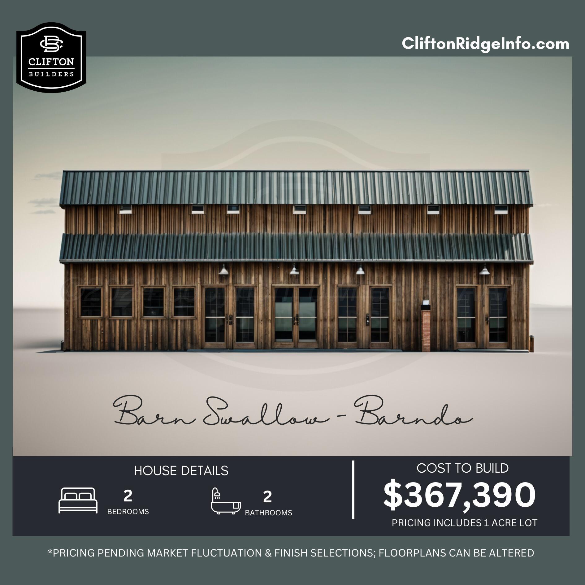 20500 E Creek Ridge Rdg, Canyon, Alaska image 1