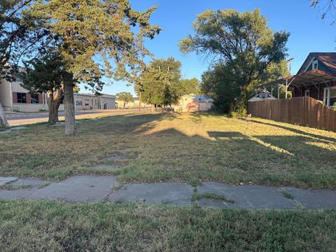 Vacant Land For Sale - 901 Oak Avenue<br/> Dalhart, TX 79022