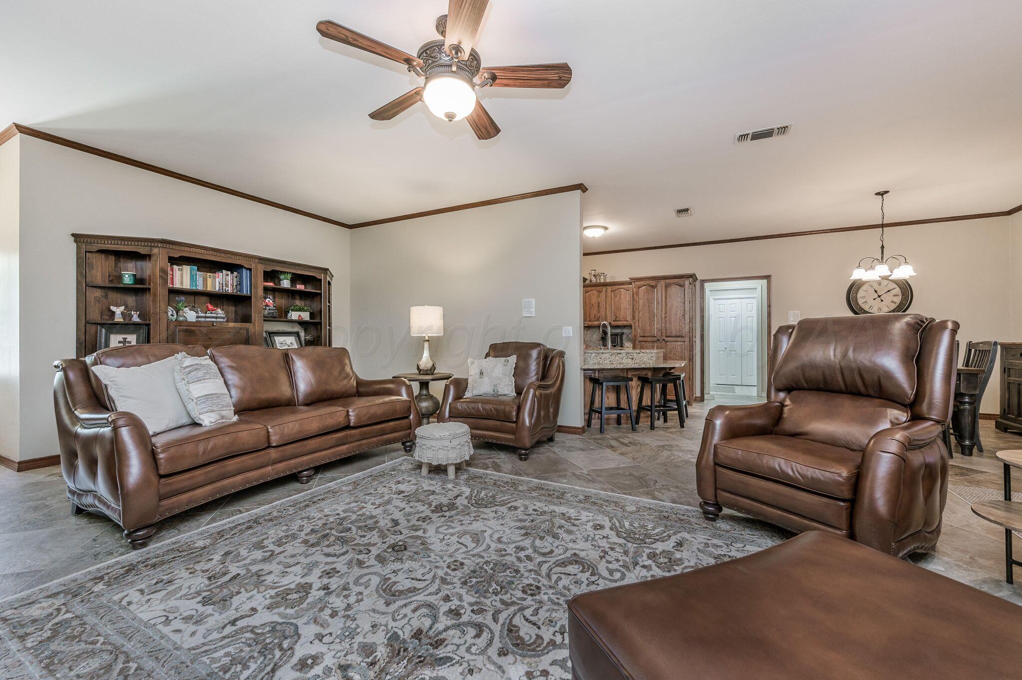 211 Dakota Trail, Tulia, Alaska image 6