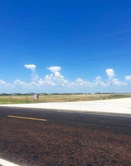 Vacant Land For Sale - Hunsley Road<br/> Canyon, TX 79015