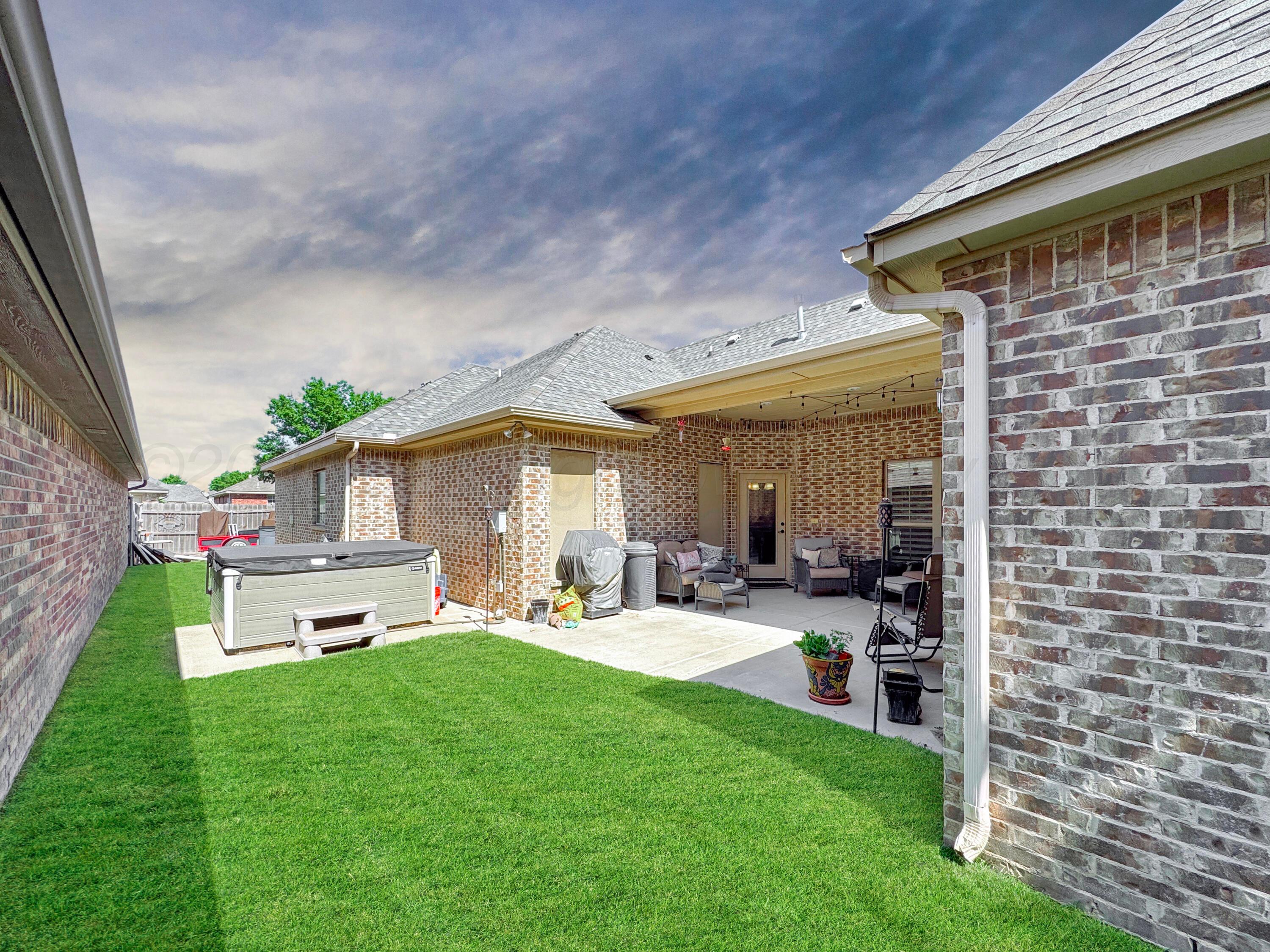 8408 English Bay Parkway, Amarillo, Idaho image 23