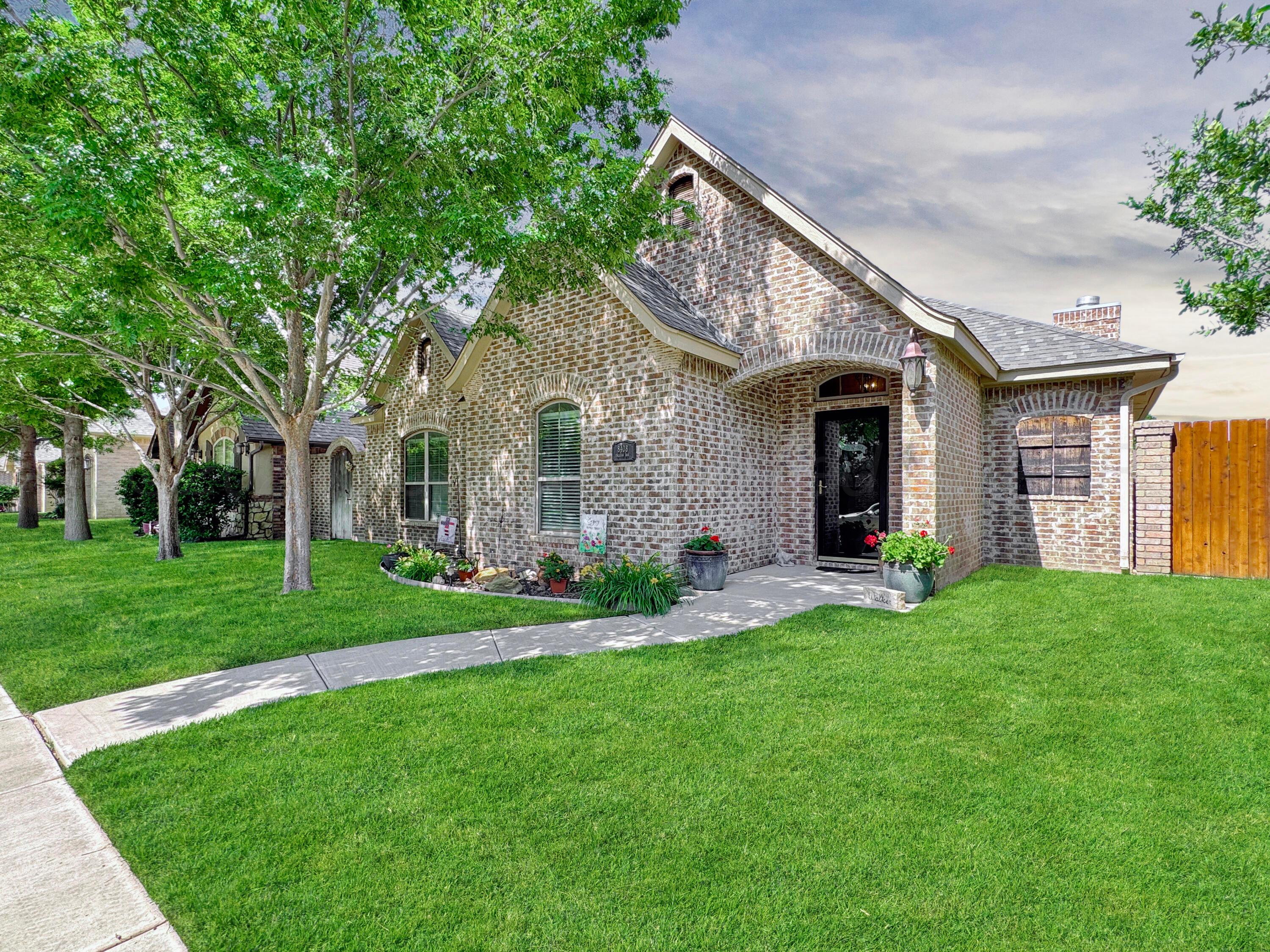 8408 English Bay Parkway, Amarillo, Idaho image 1