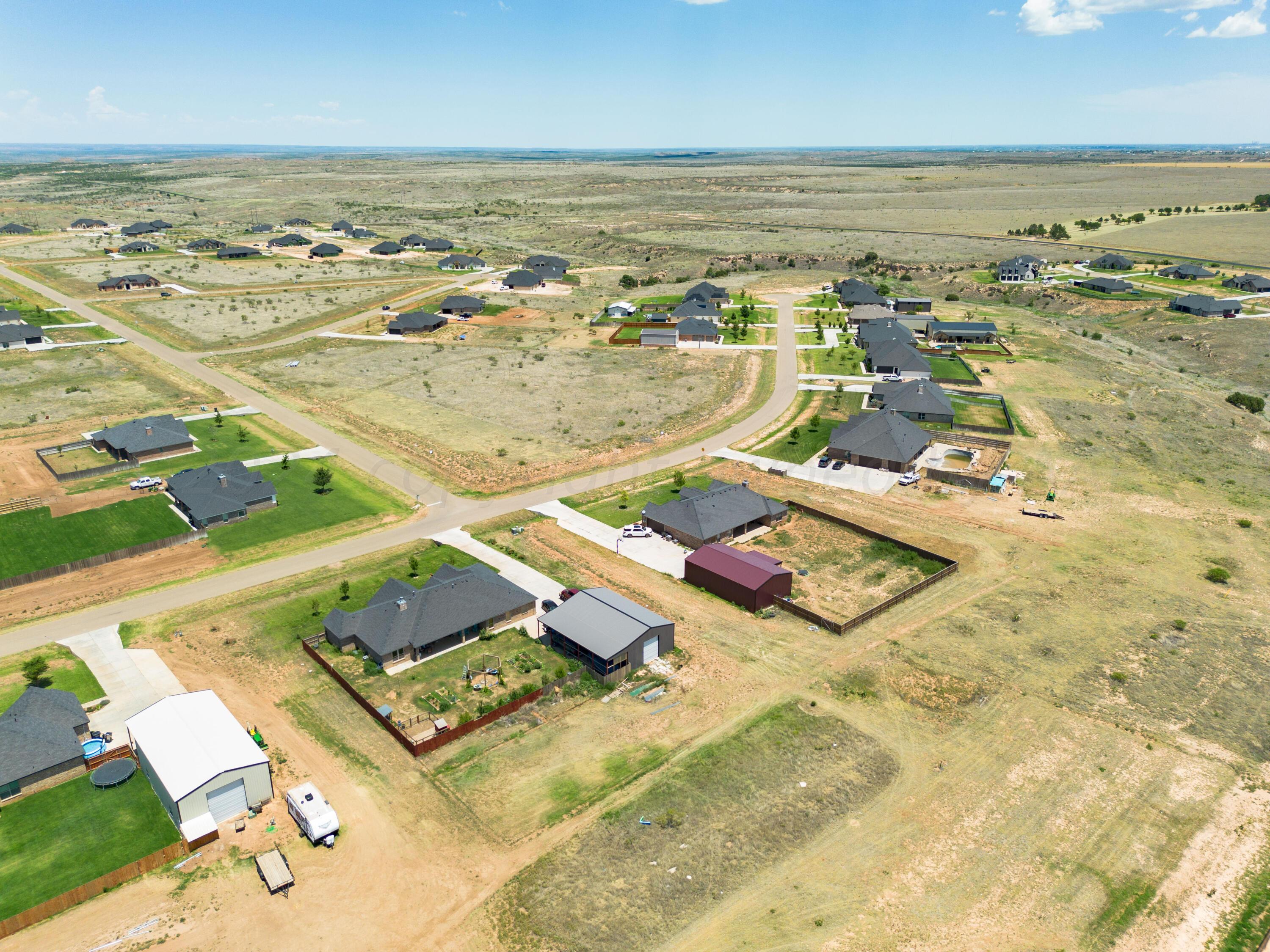 Legacy Ranch Phase 2, Amarillo, Texas image 8