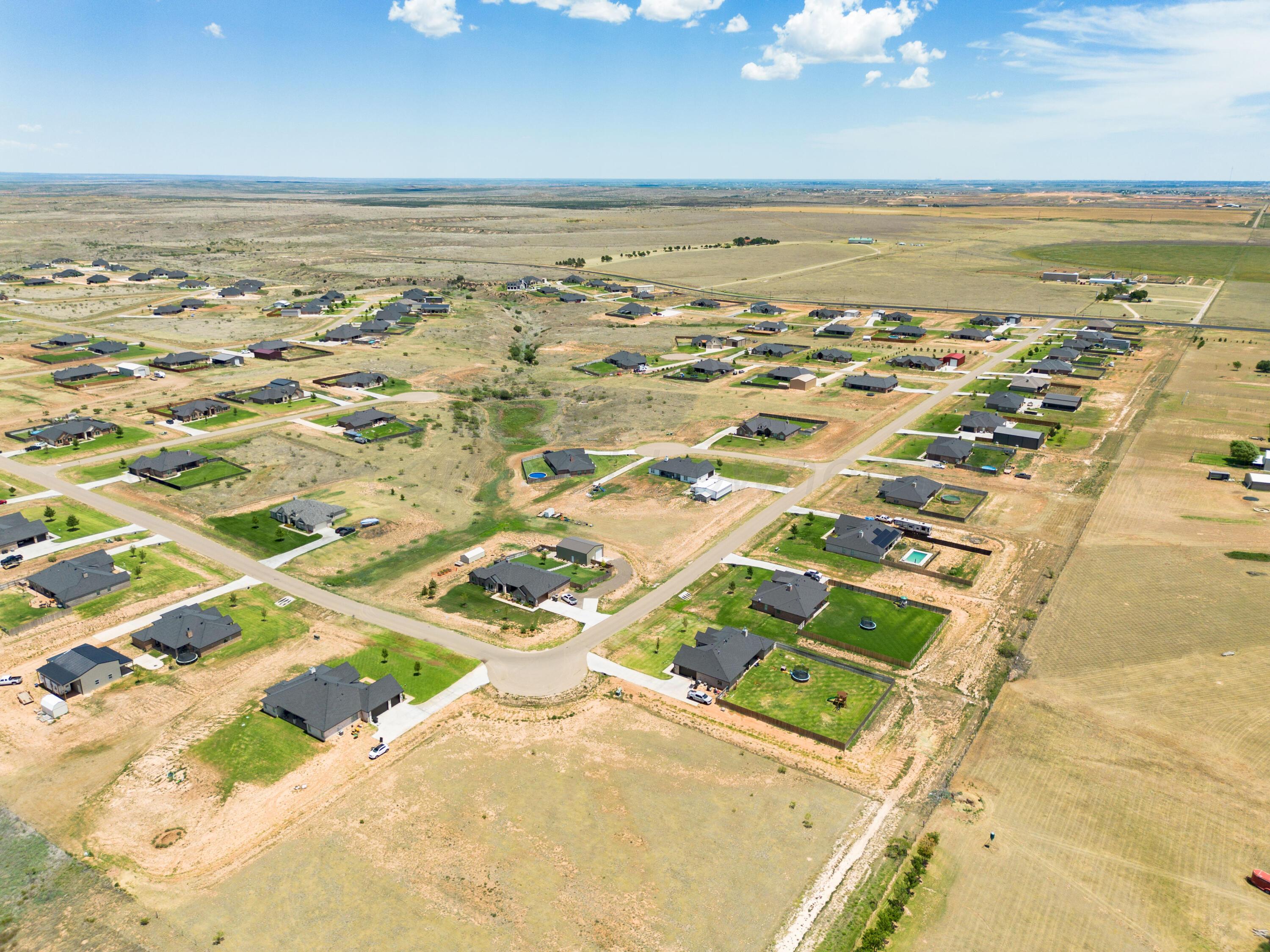 Legacy Ranch Phase 2, Amarillo, Texas image 4