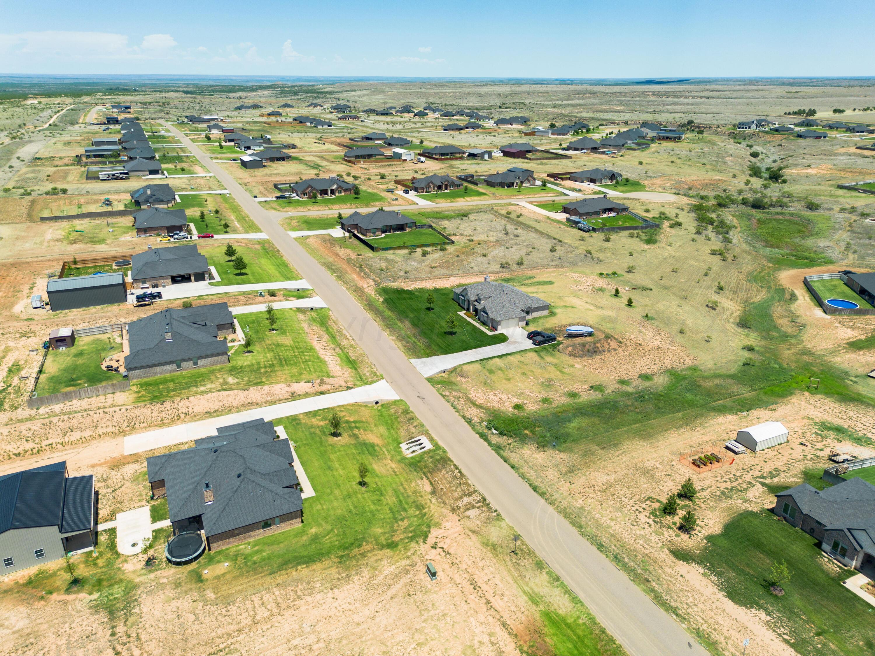 Legacy Ranch Phase 2, Amarillo, Texas image 7