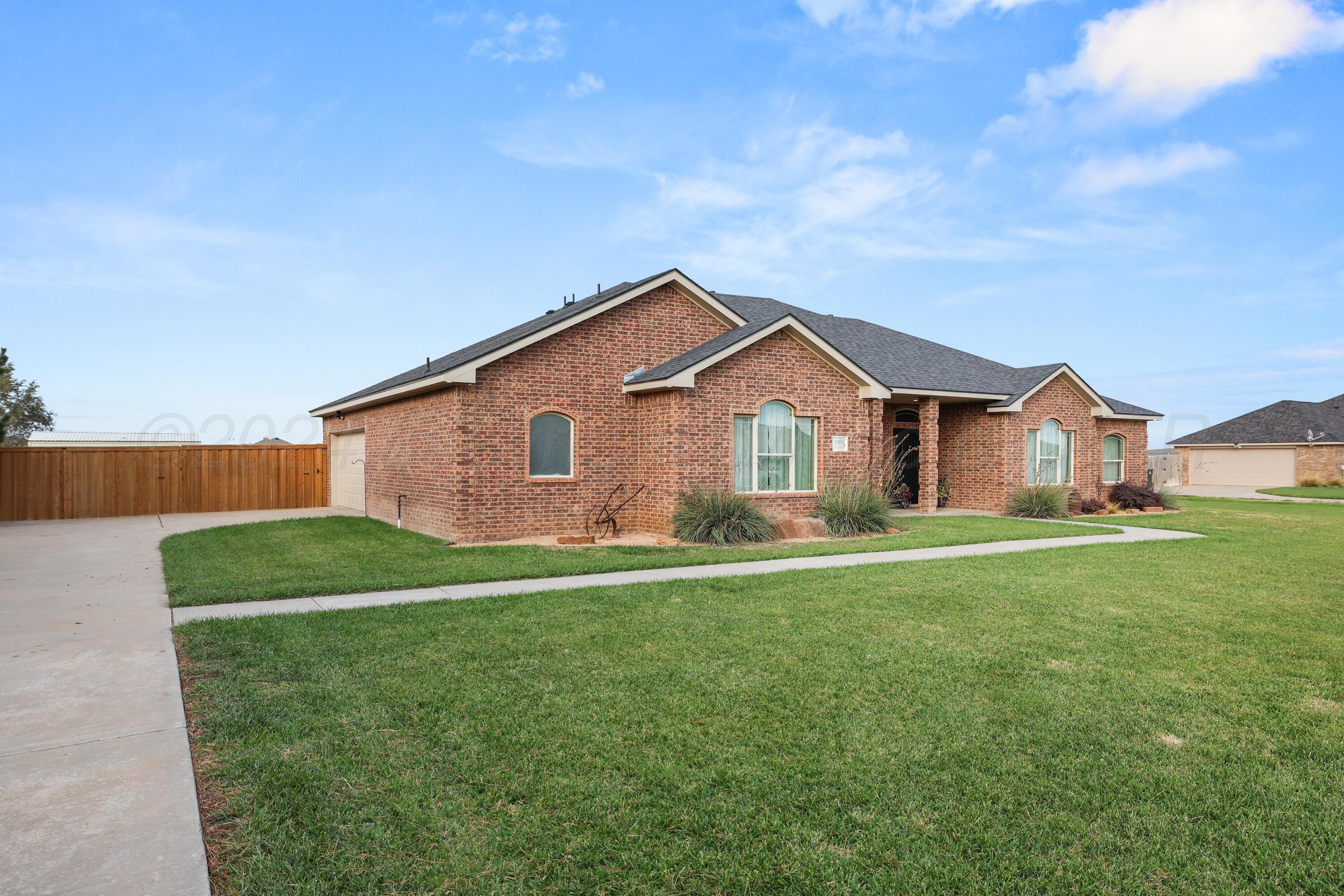 19050 Stone Creek Road, Amarillo, Texas image 2