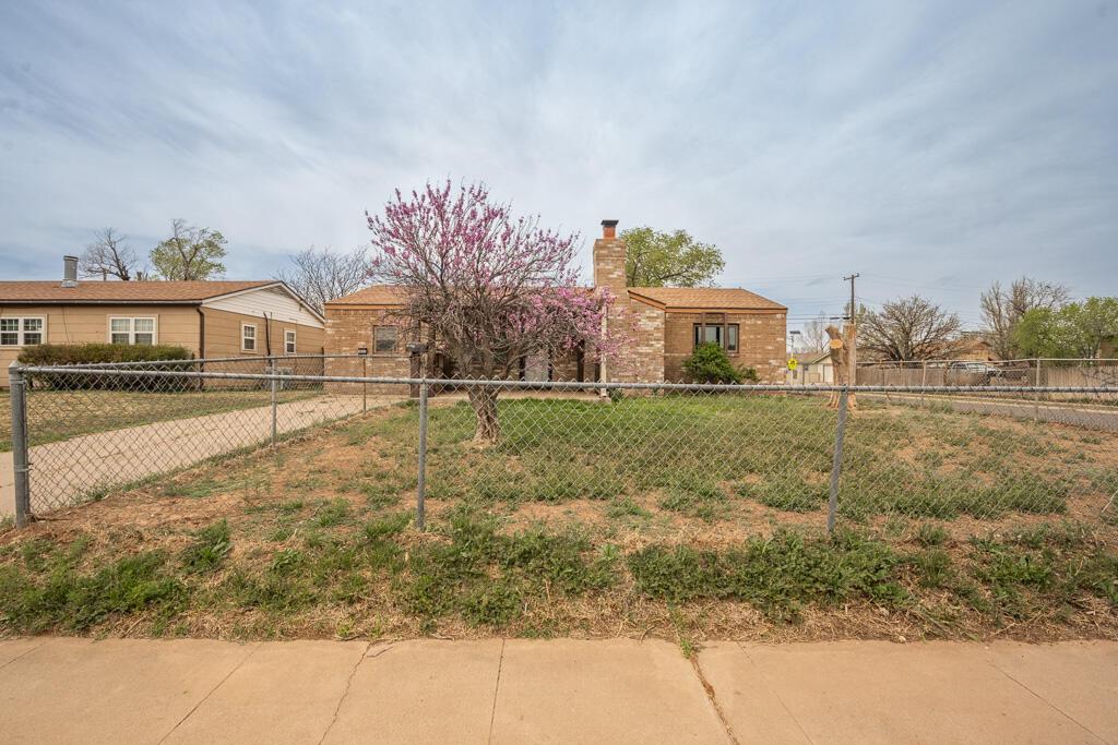 3831 NE 26th Avenue, Amarillo, Texas image 1