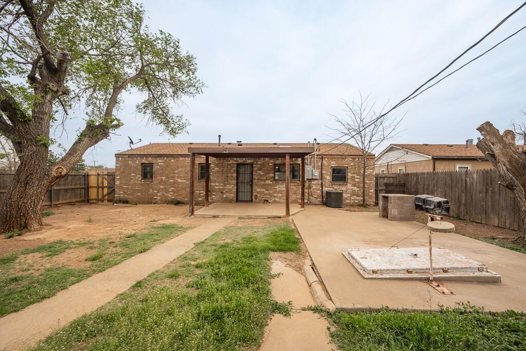 3831 NE 26th Avenue, Amarillo, Texas image 19