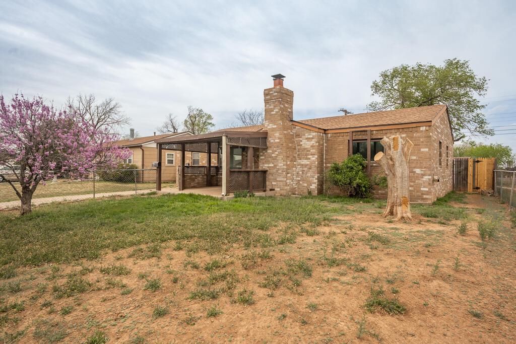 3831 NE 26th Avenue, Amarillo, Texas image 2