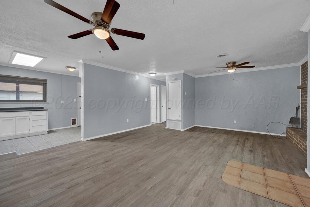 3831 NE 26th Avenue, Amarillo, Texas image 4