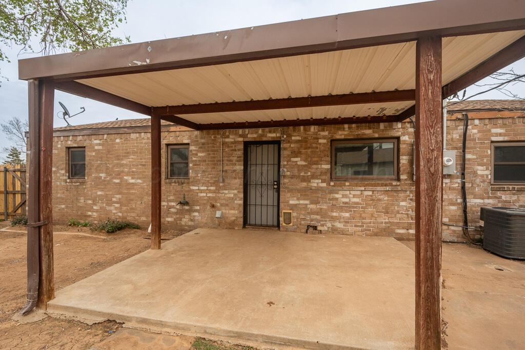 3831 NE 26th Avenue, Amarillo, Texas image 21