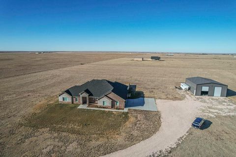 Homes For Sale - 27400 Rosie Lane<br/> Canyon, TX 79015